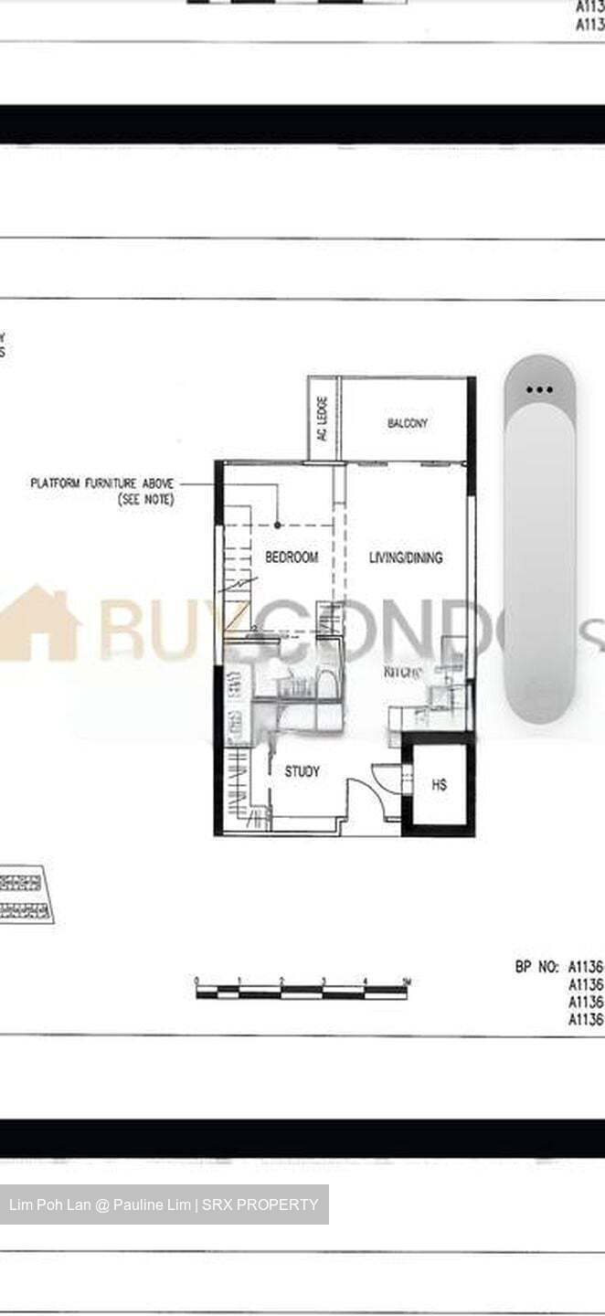 Naturalis (D15), Apartment #456740431